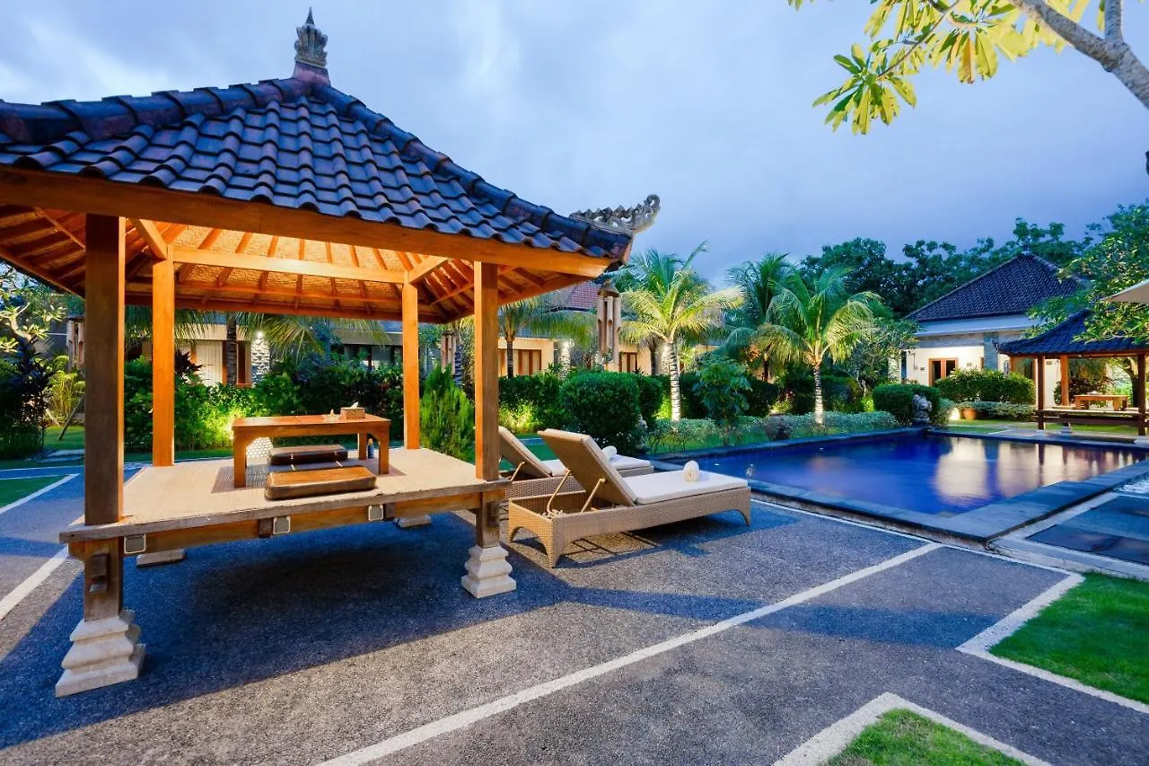 Wira Homestay & Spa Uluwatu  Indonesia