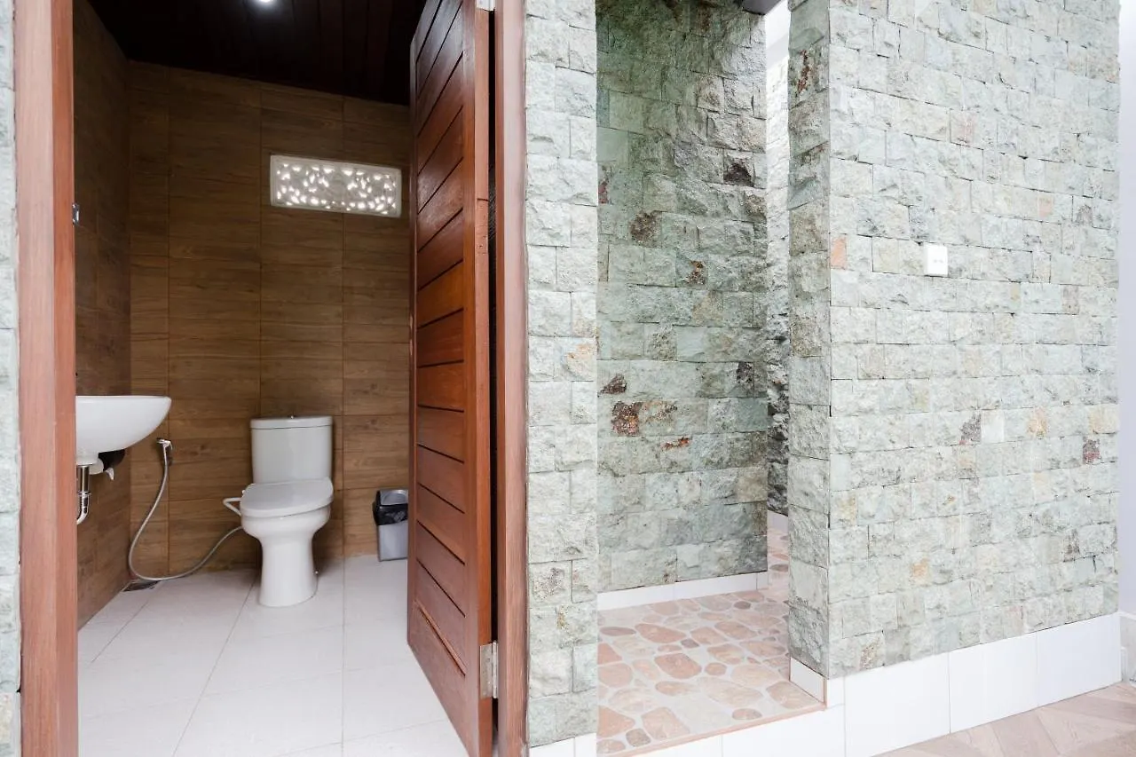 Wira Homestay & Spa Uluwatu  Uluwatu (Bali)