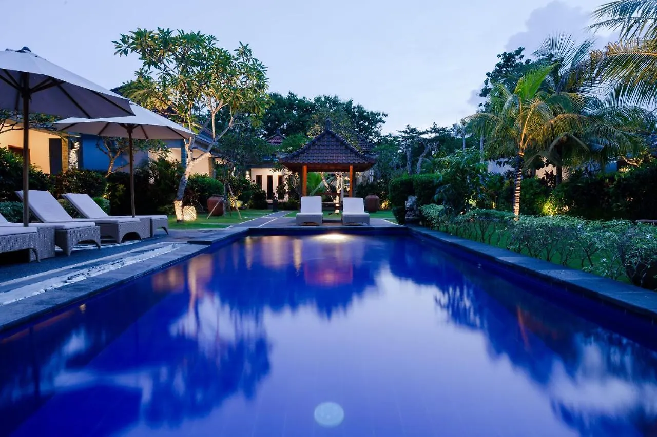 Wira Homestay & Spa Uluwatu