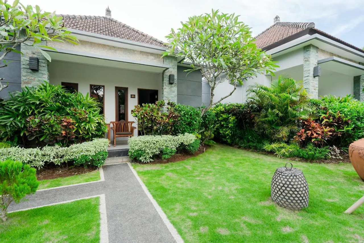 Wira Homestay & Spa Uluwatu  Uluwatu (Bali)