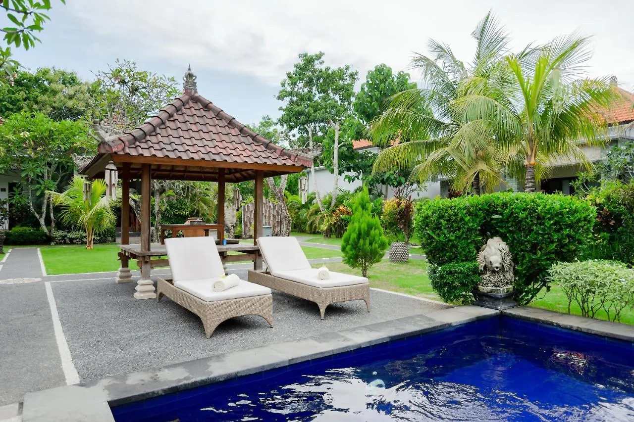 Wira Homestay & Spa Uluwatu  0*, Uluwatu (Bali)