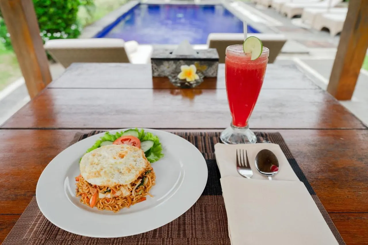 Wira Homestay & Spa Uluwatu