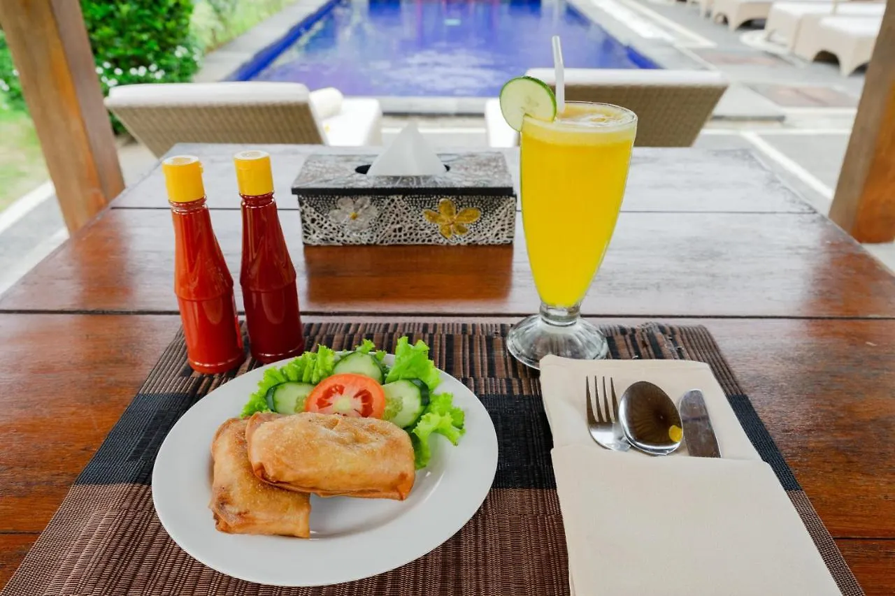 Wira Homestay & Spa Uluwatu  Indonesia