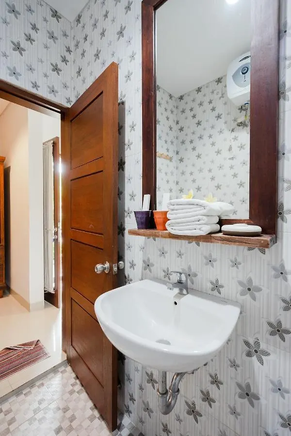 Wira Homestay & Spa Uluwatu   Uluwatu (Bali)