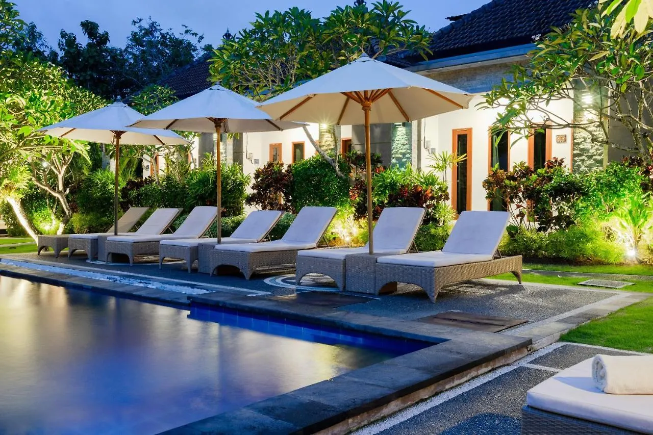 Wira Homestay & Spa Uluwatu  Indonesia